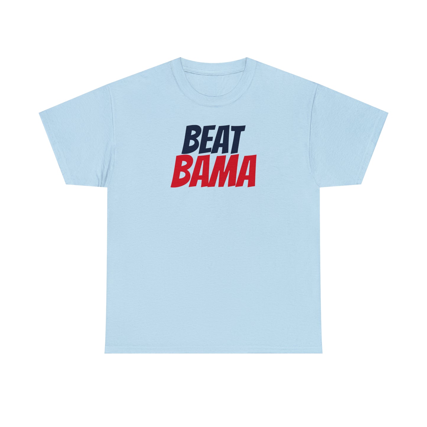 OLE MISS - BEAT BAMA