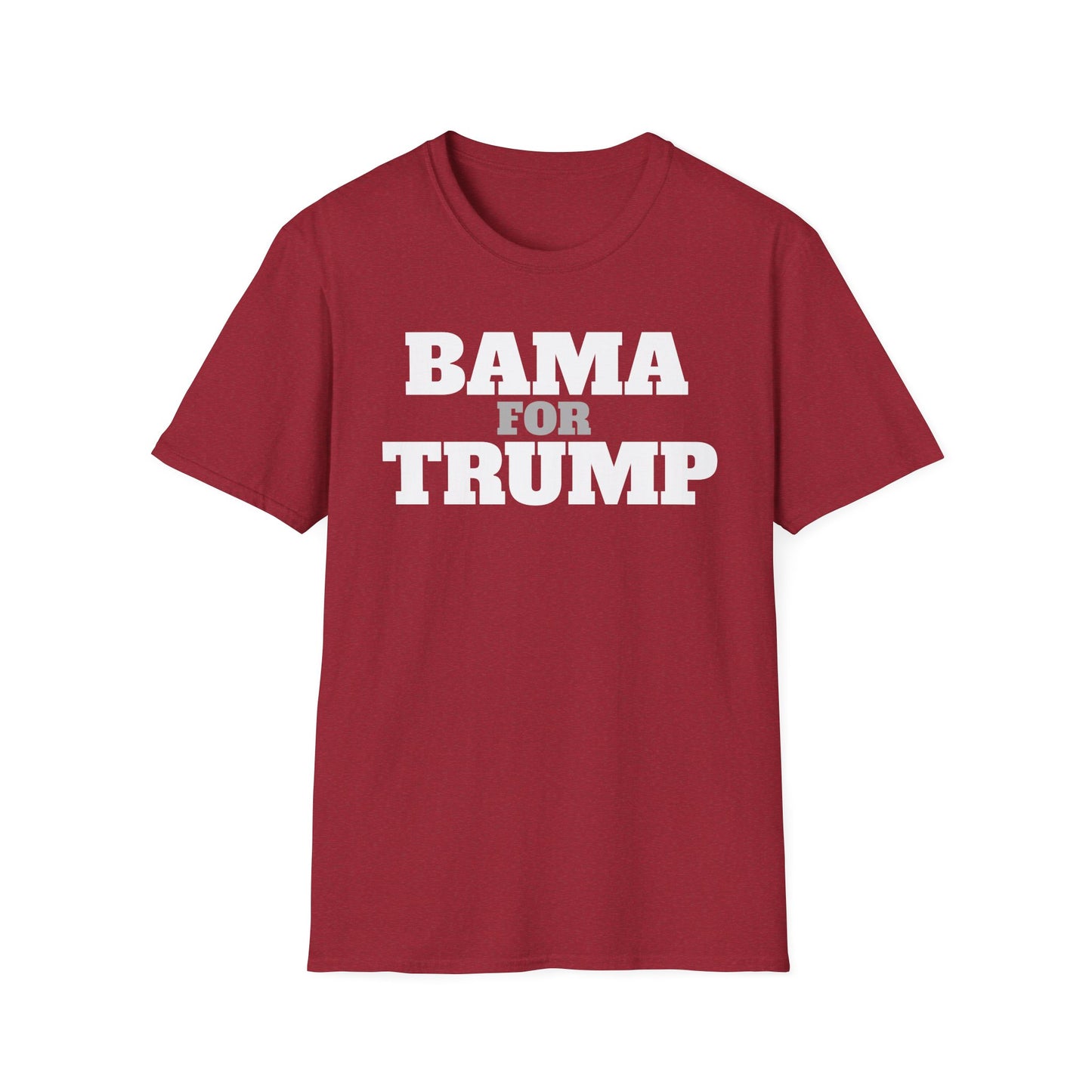 BAMA FOR TRUMP