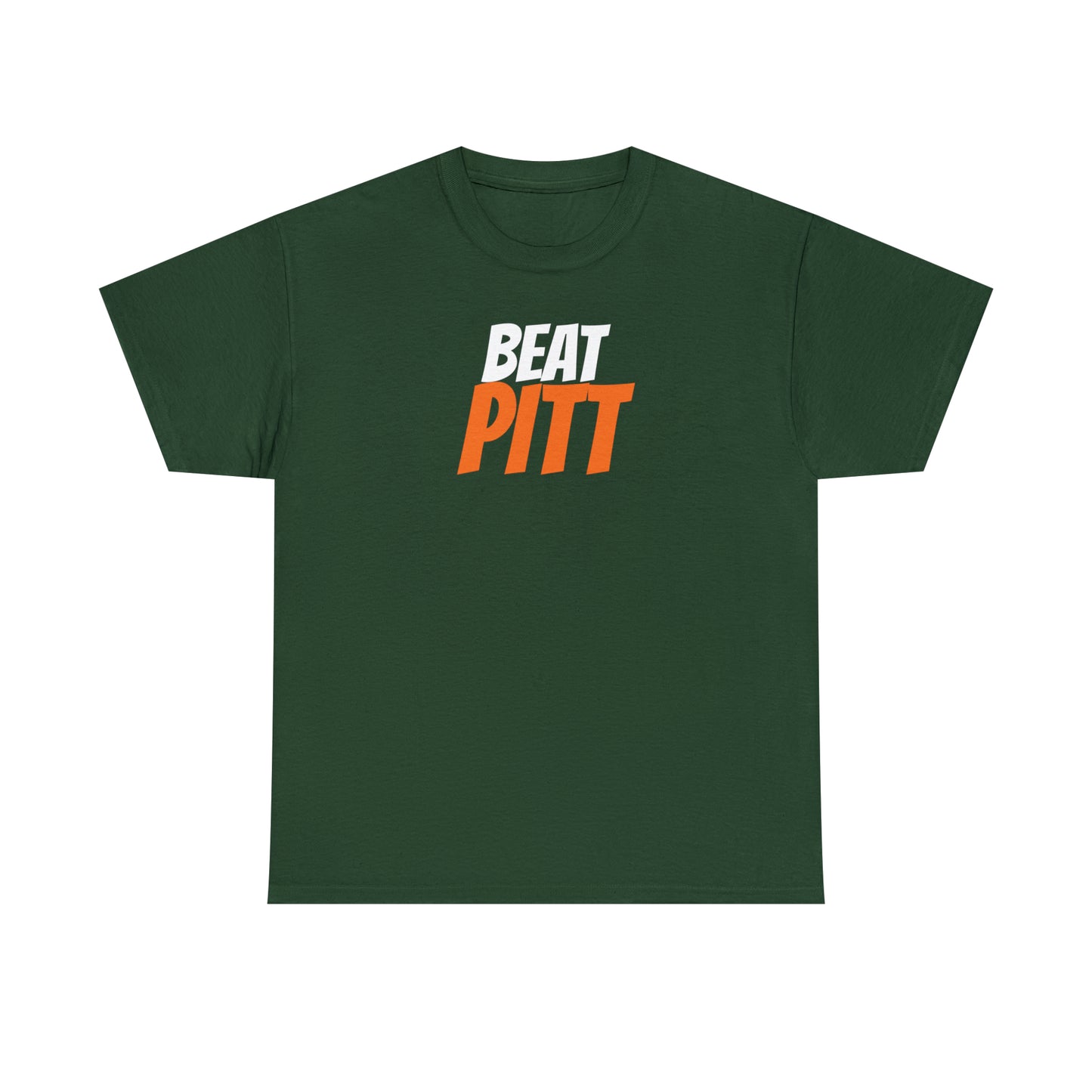 MIAMI - BEAT PITT