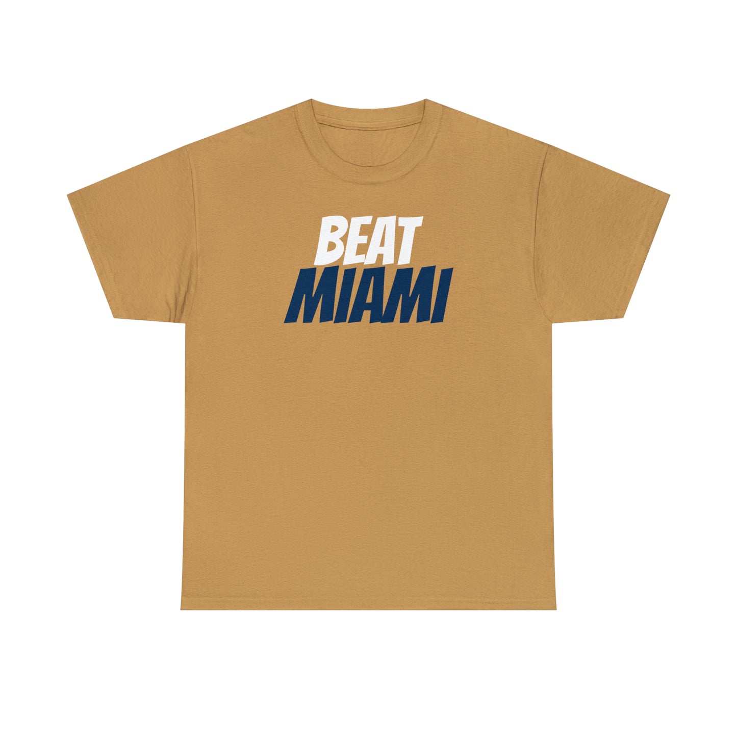 GEORGIA TECH - BEAT MIAMI