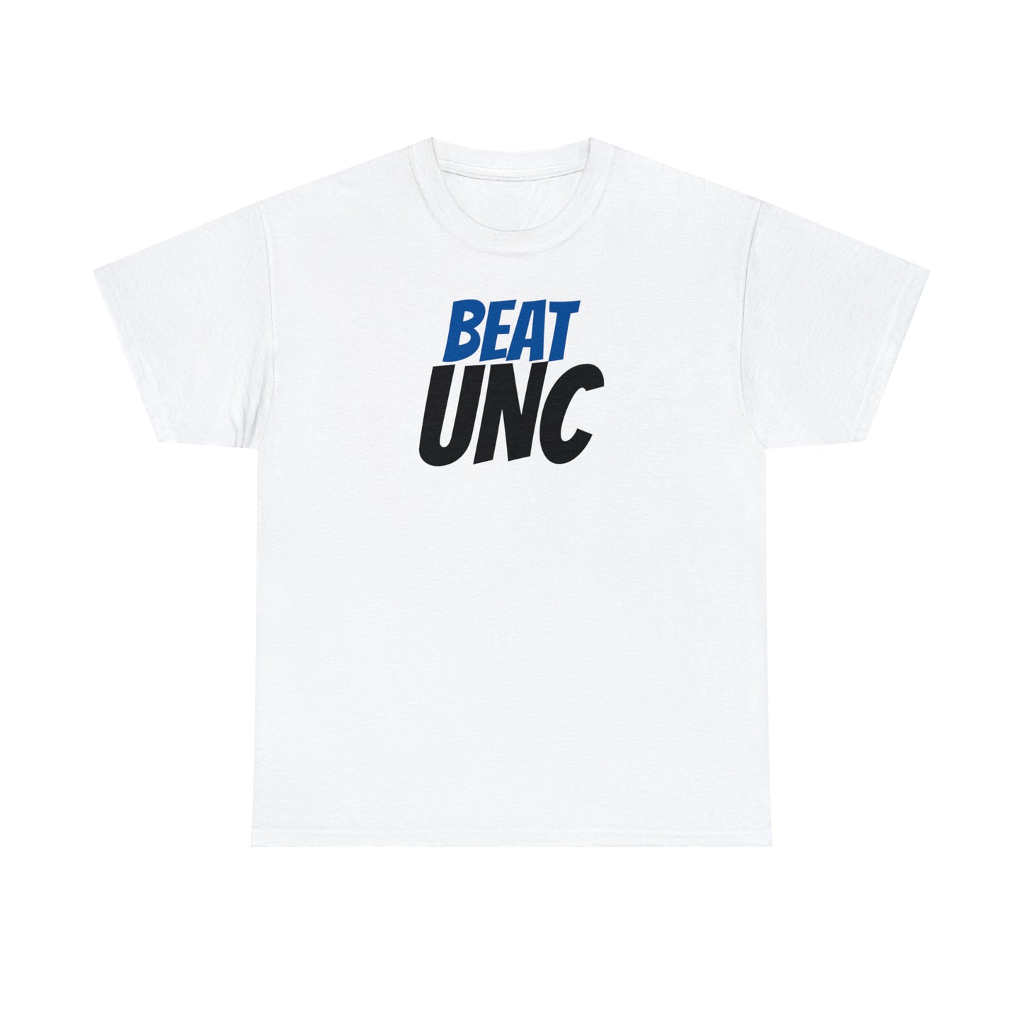 DUKE - BEAT UNC