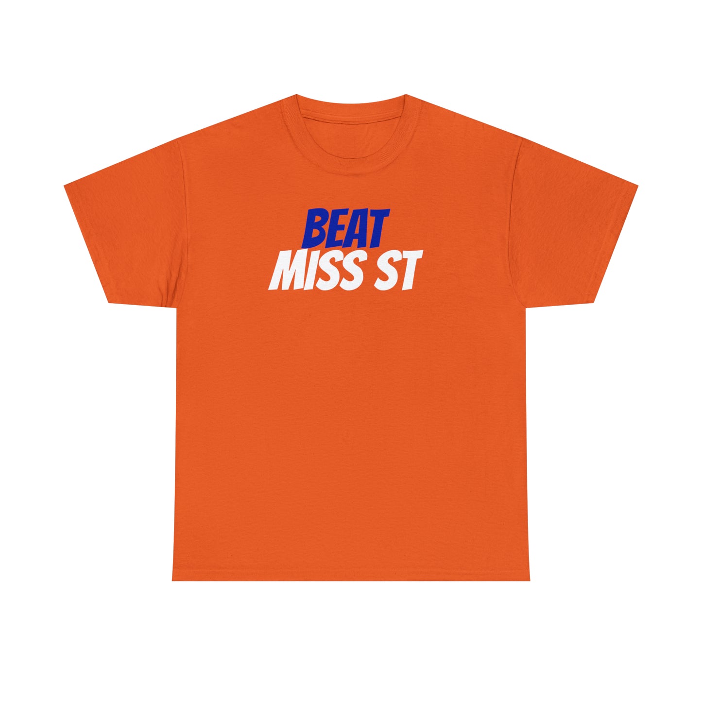 FLORIDA - BEAT MISS ST