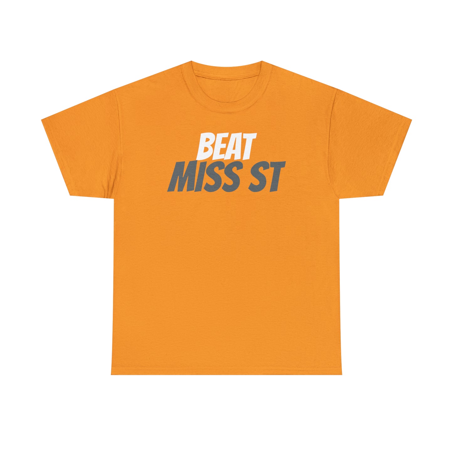 TENNESSEE - BEAT MISS ST