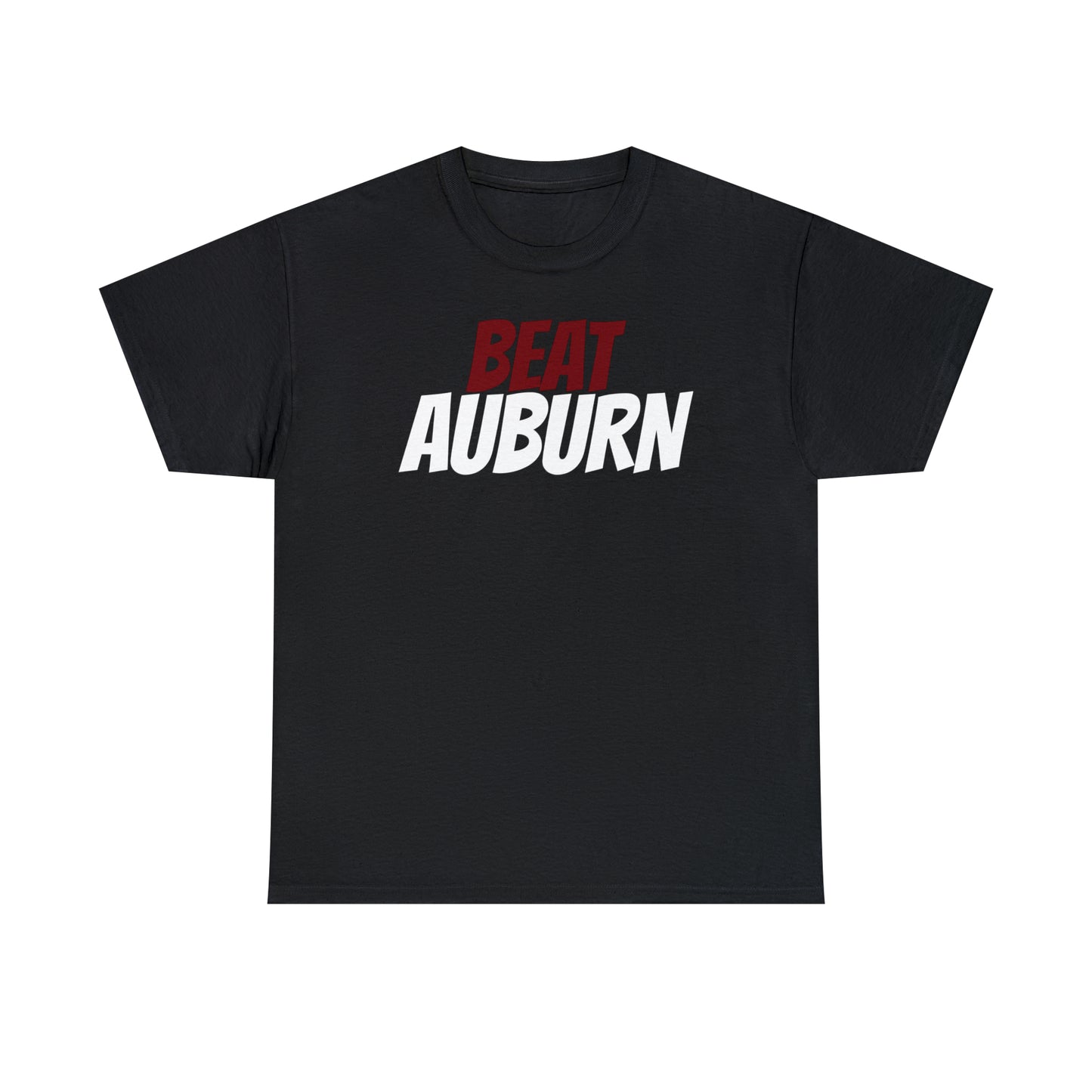 USC - BEAT AUBURN