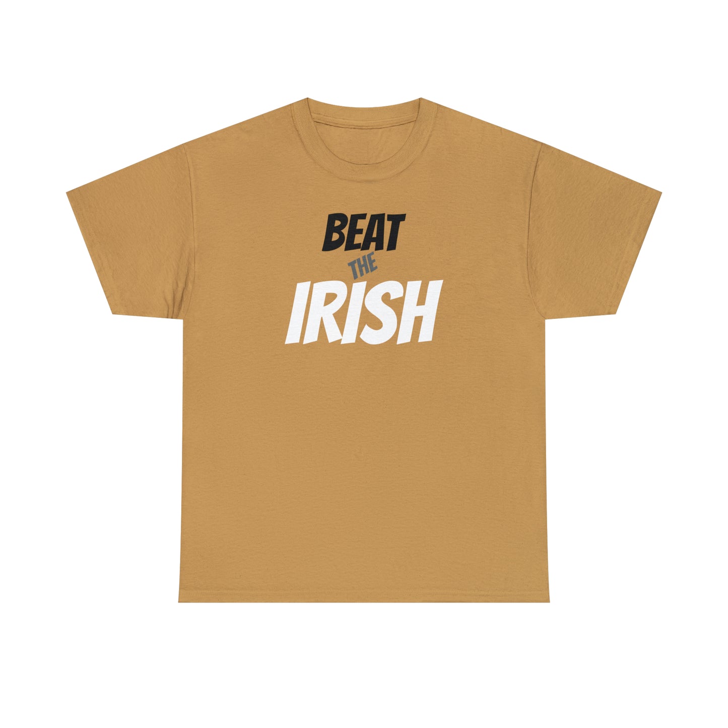 WAKE FOREST - BEAT THE IRISH