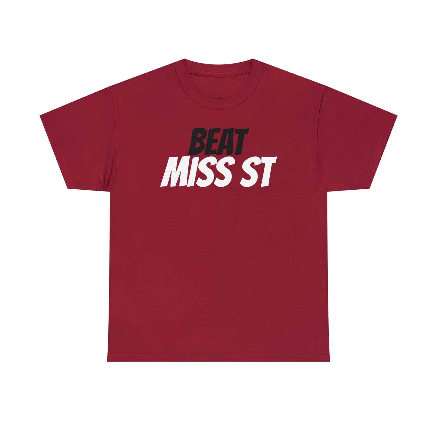 ARKANSAS - BEAT MISS ST