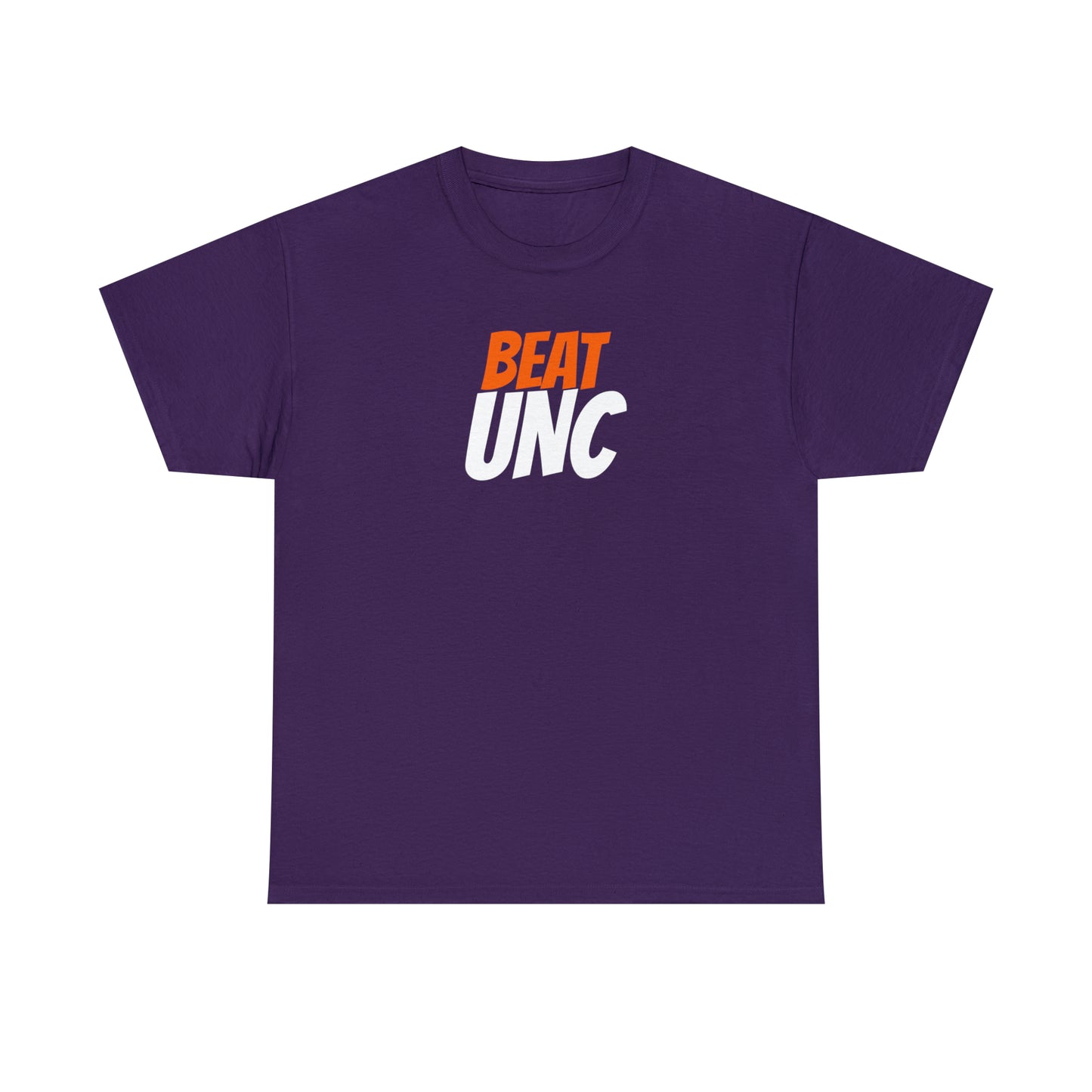 CLEMSON - BEAT UNC