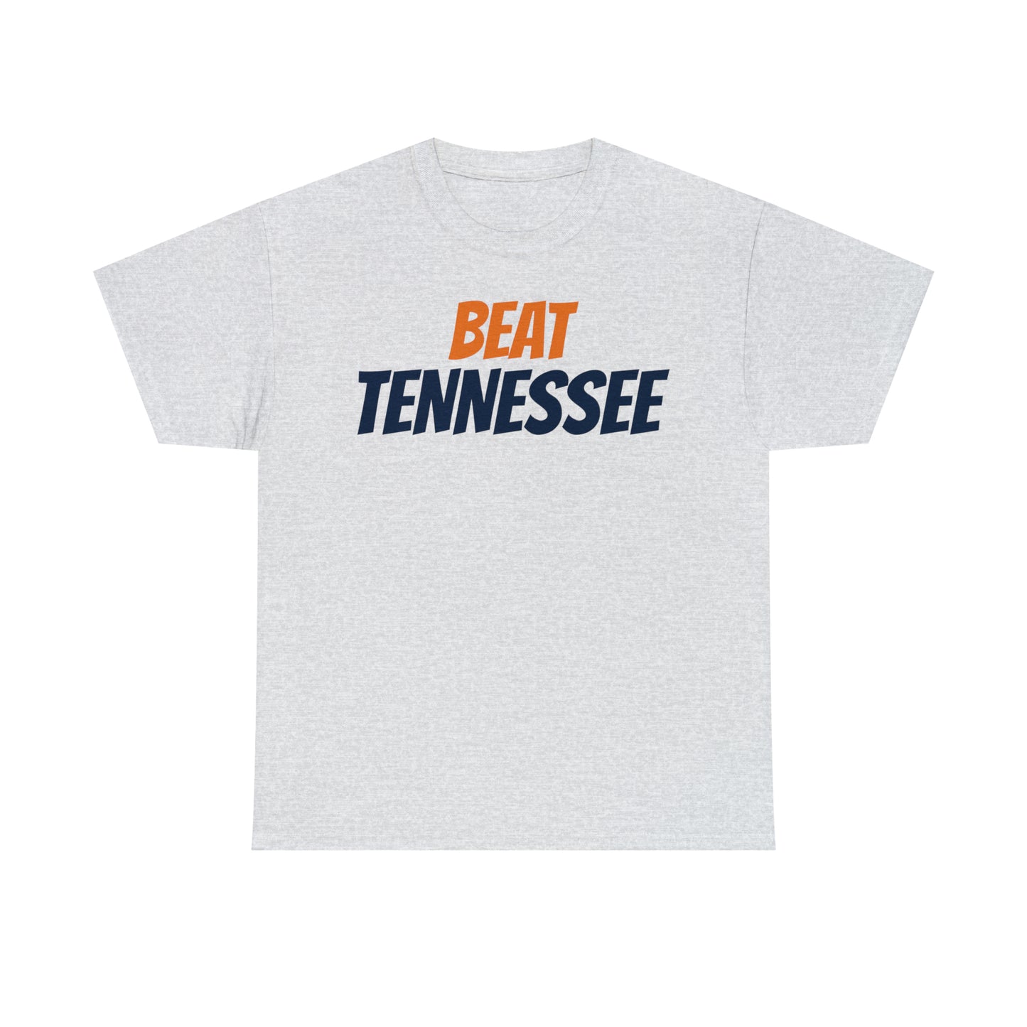 AUBURN - BEAT TENNESSEE