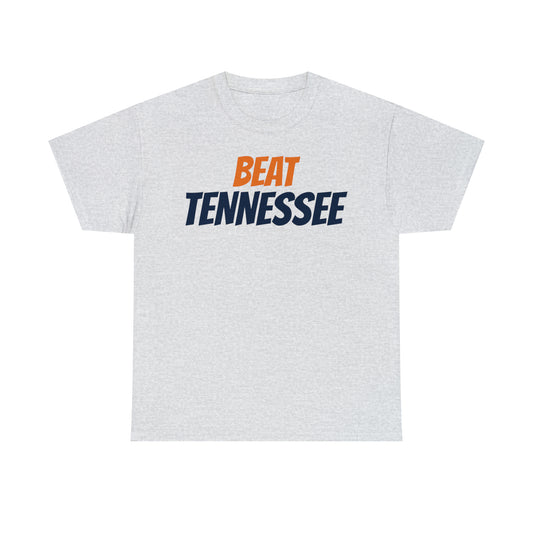 AUBURN - BEAT TENNESSEE