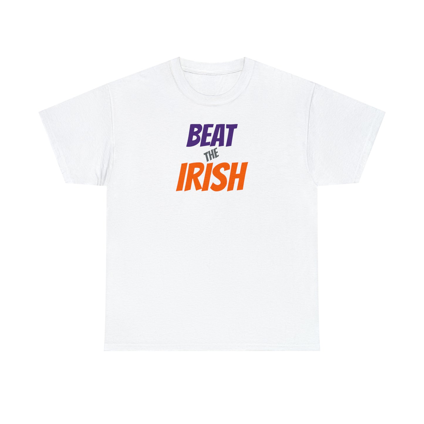 CLEMSON - BEAT THE IRISH