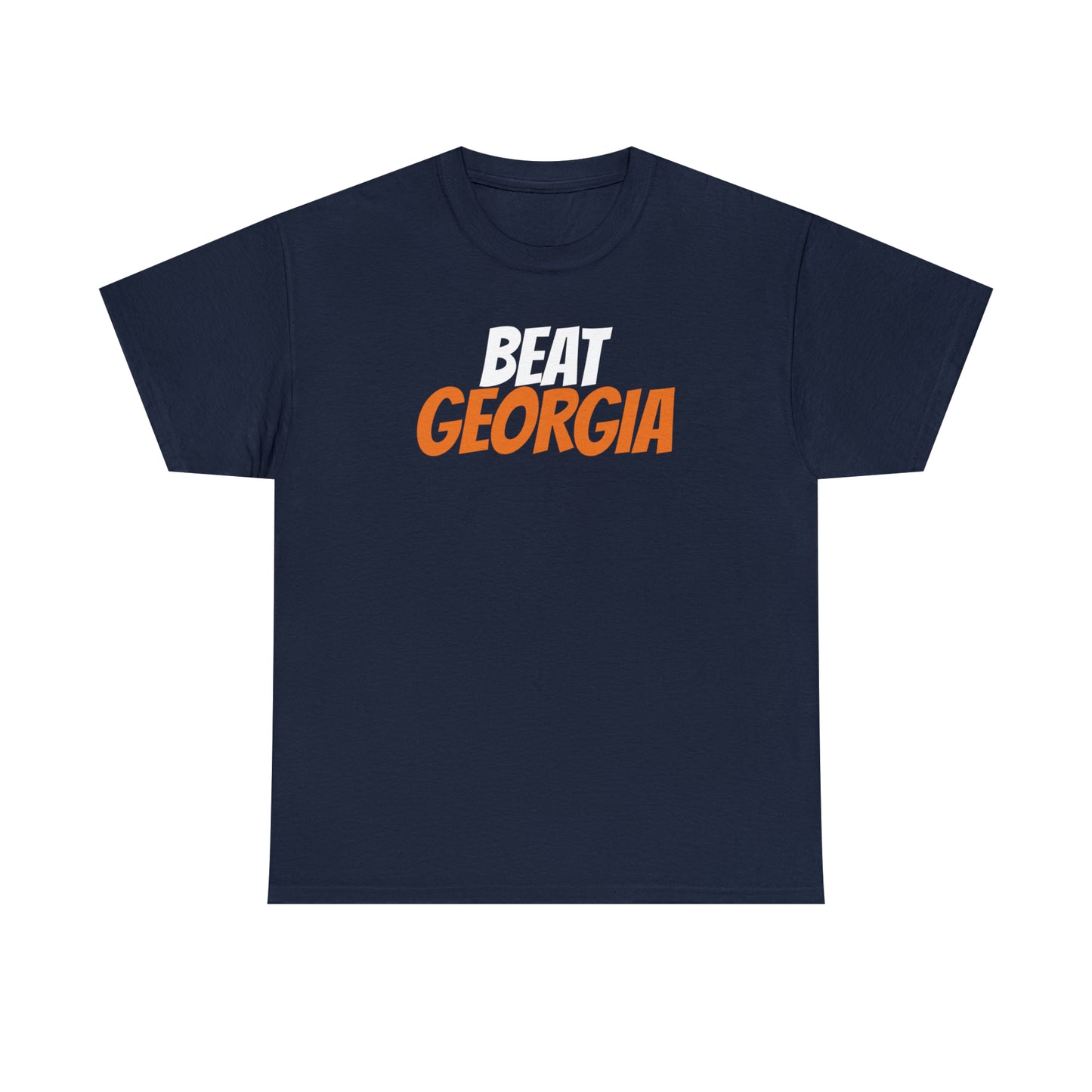 AUBURN - BEAT GEORGIA