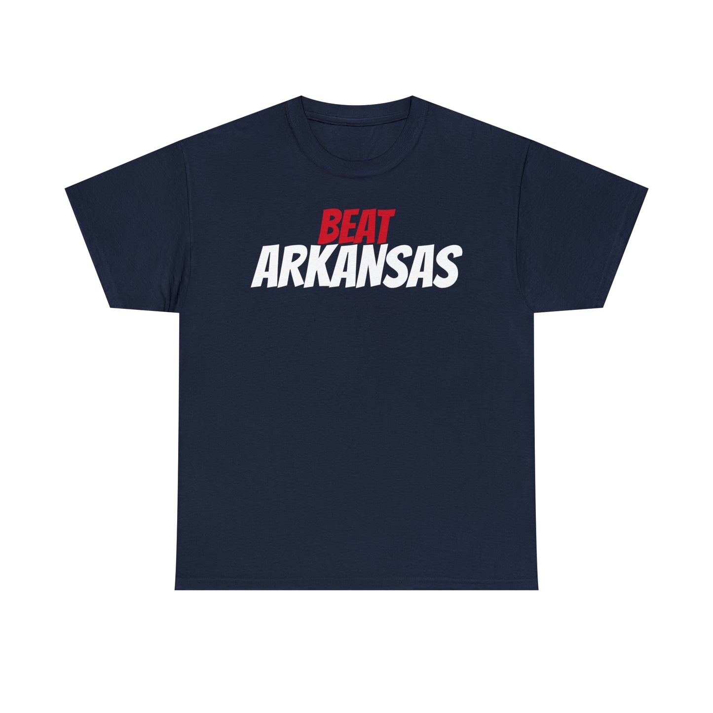 OLE MISS - BEAT ARKANSAS