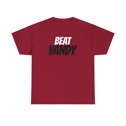 ARKANSAS - BEAT VANDY