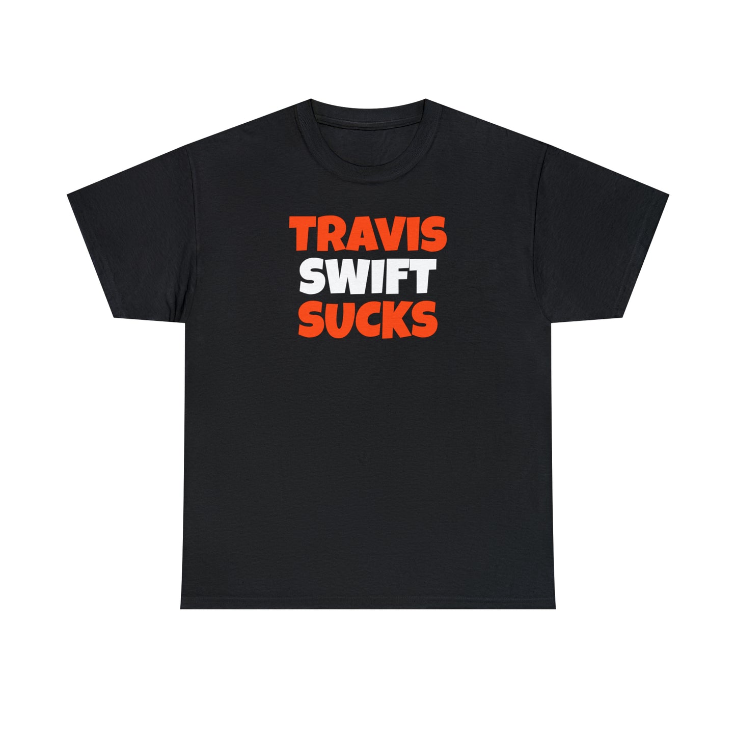 Travis Swift SUCKS - Bengals