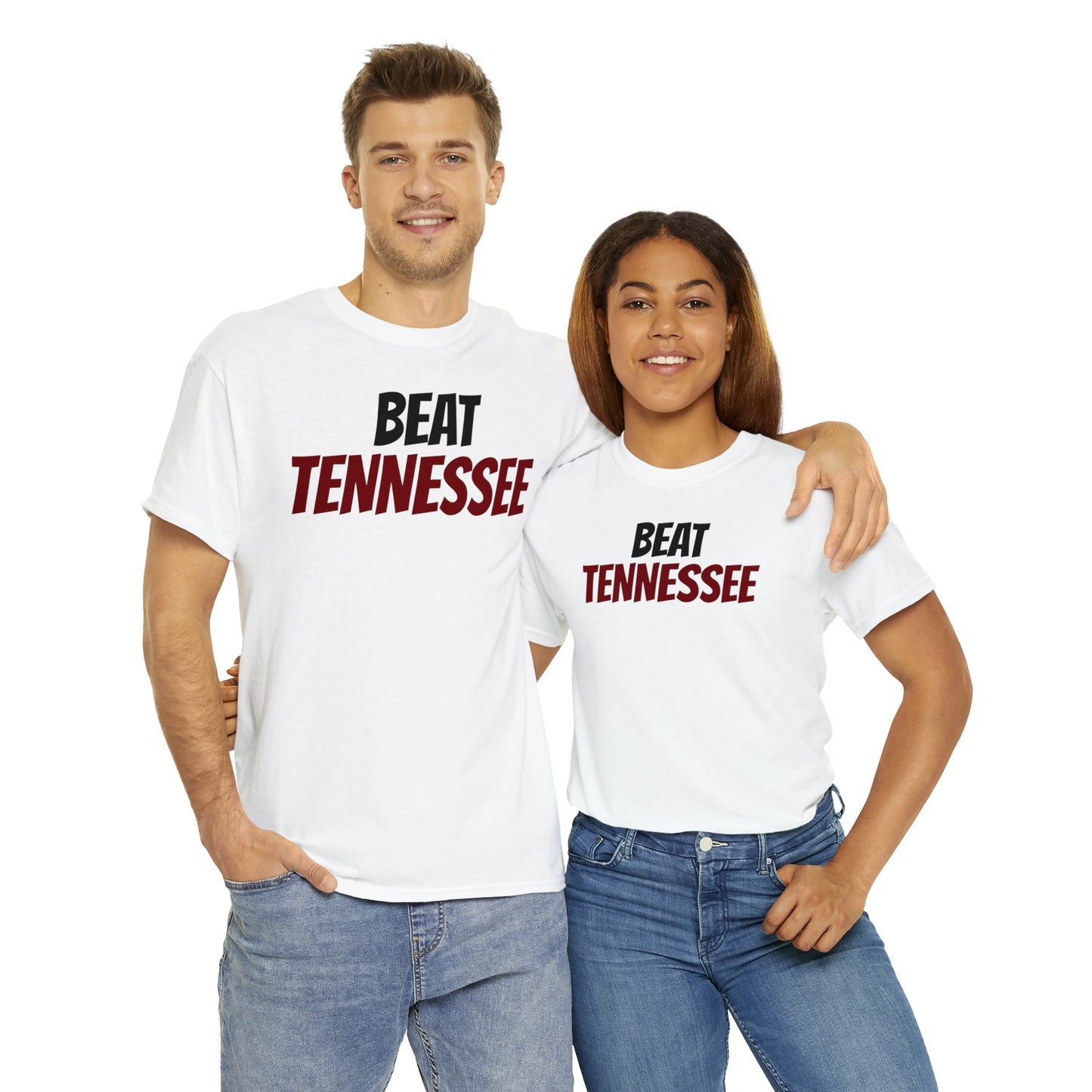 USC - BEAT TENNESSEE