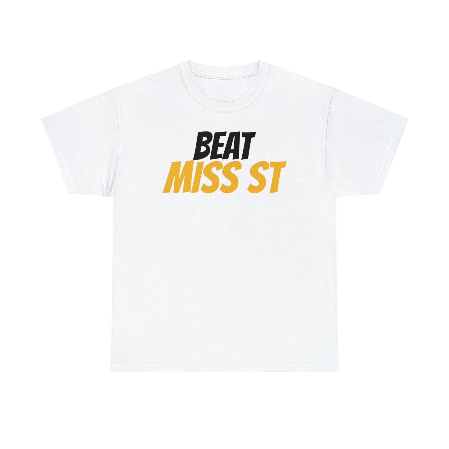 MIZZOU - BEAT MISS ST