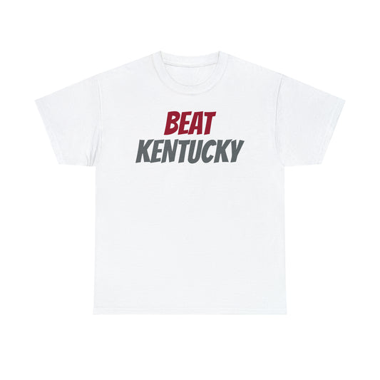 ALABAMA - BEAT KENTUCKY