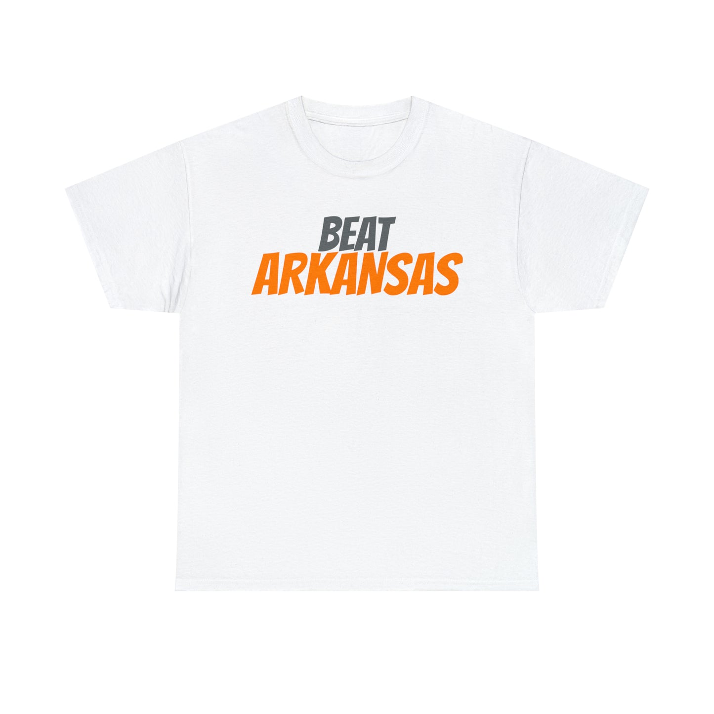 TENNESSEE - BEAT ARKANSAS