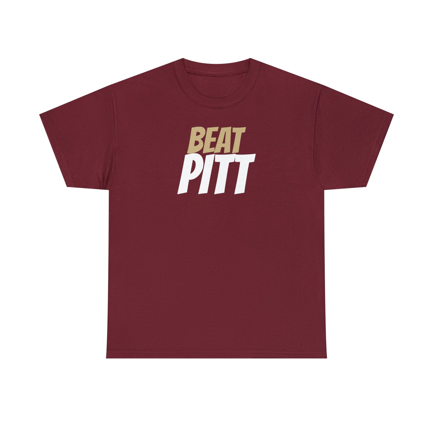 FSU - BEAT PITT