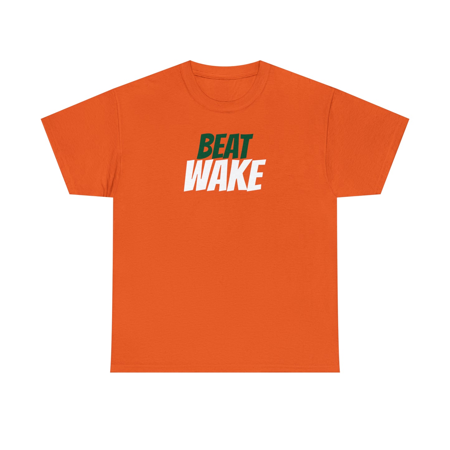 MIAMI - BEAT WAKE