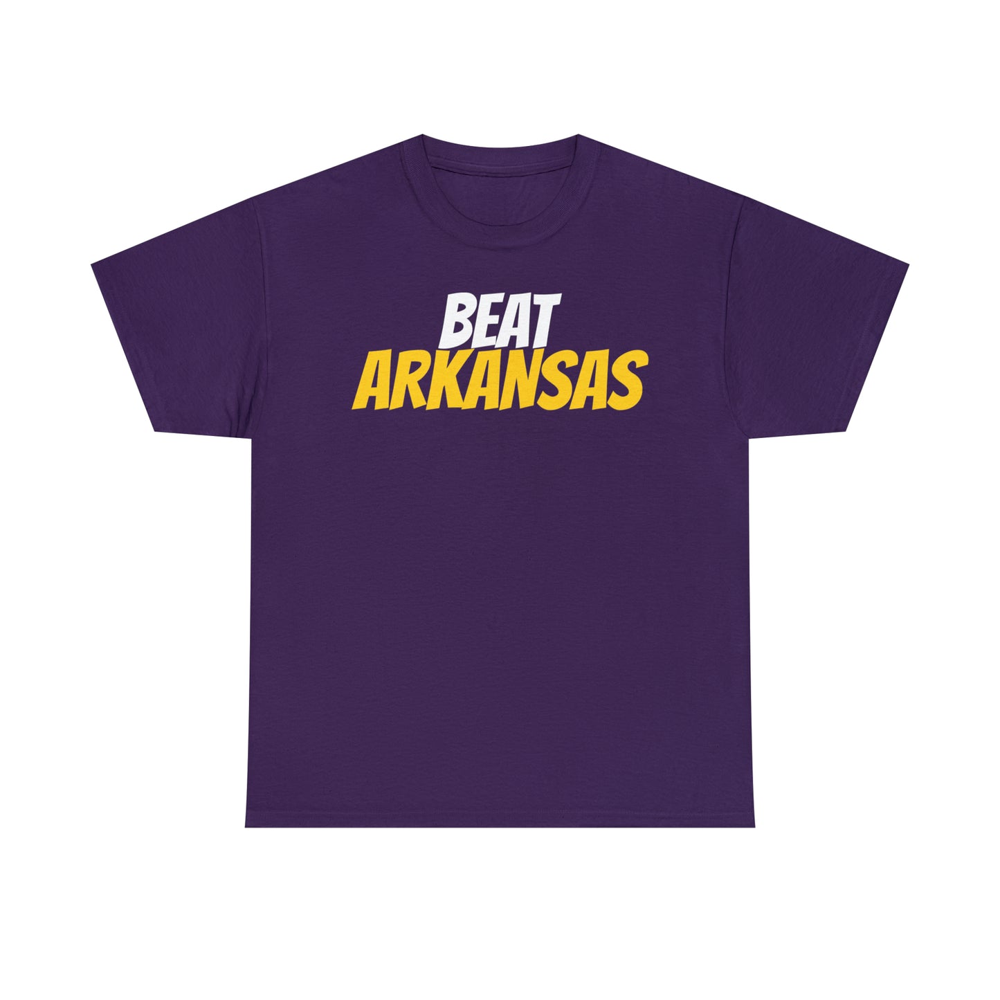 LSU - BEAT ARKANSAS