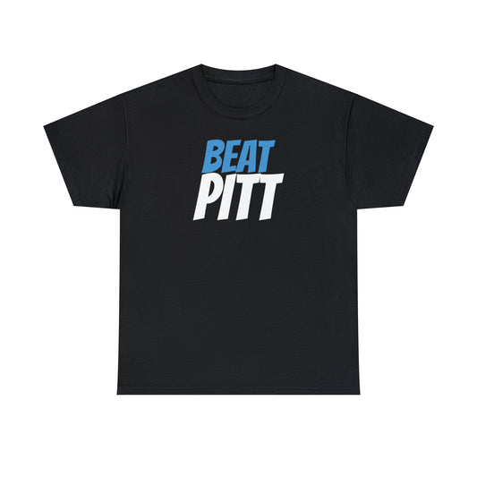 NORTH CAROLINA - BEAT PITT