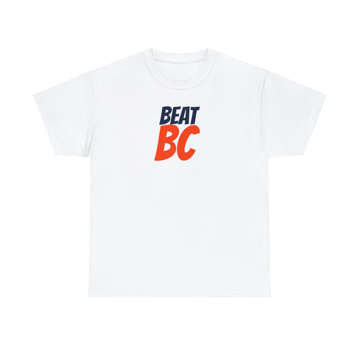 VIRGINIA - BEAT BC