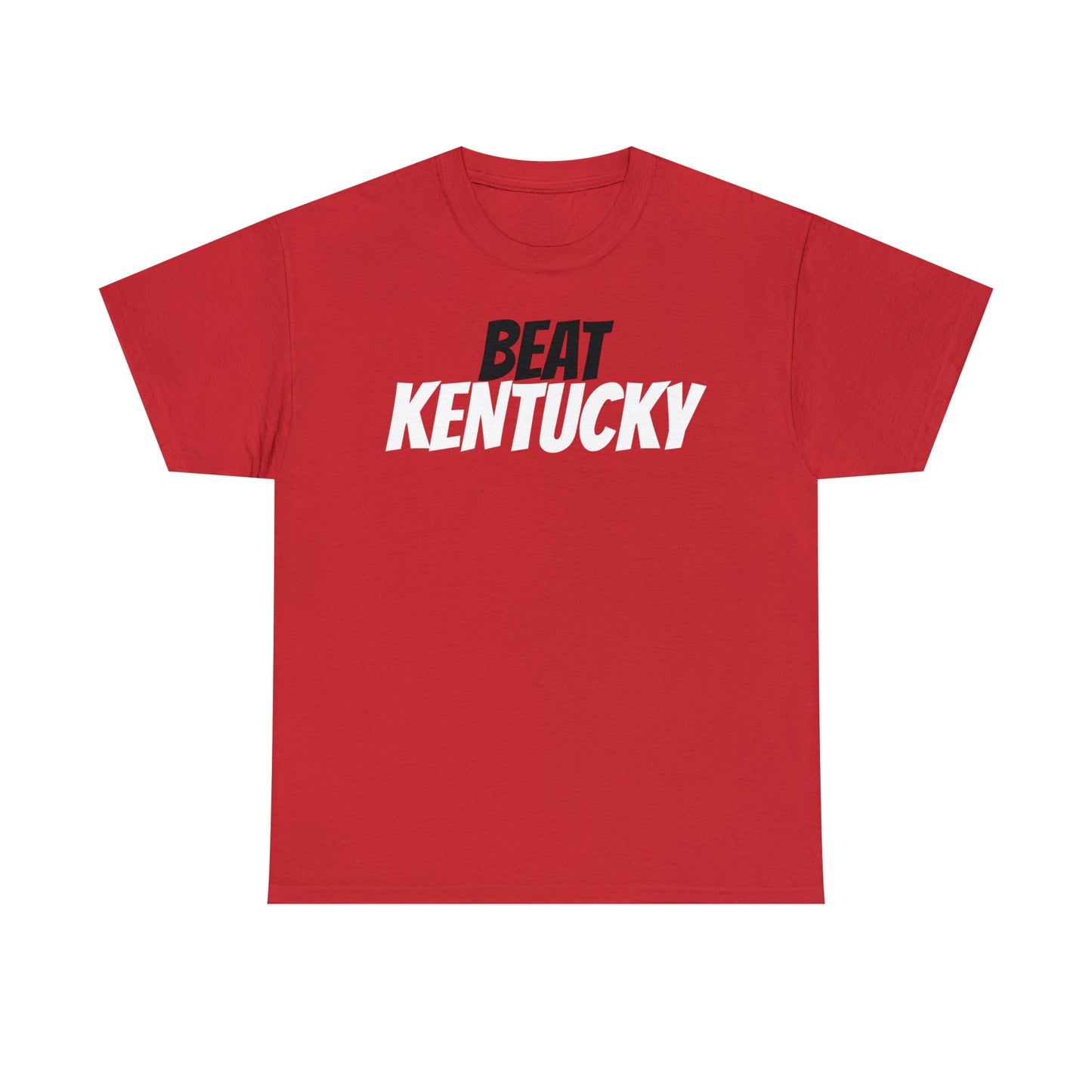 GEORGIA - BEAT KENTUCKY