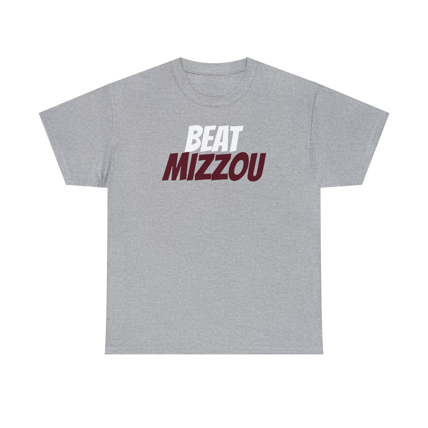 MISS ST - BEAT MIZZOU