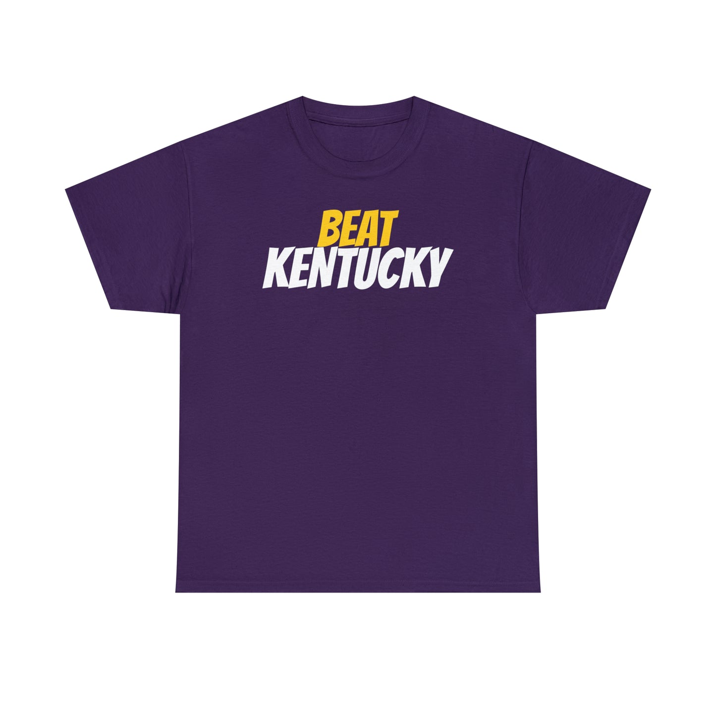 LSU - BEAT KENTUCKY