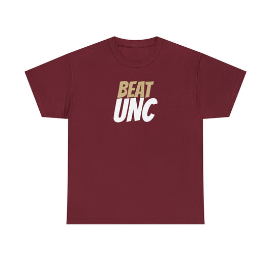 FSU - BEAT UNC