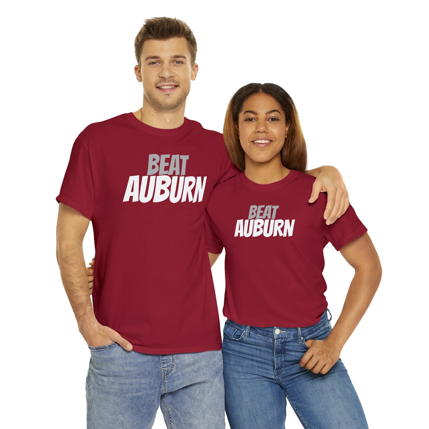 ARKANSAS - BEAT AUBURN