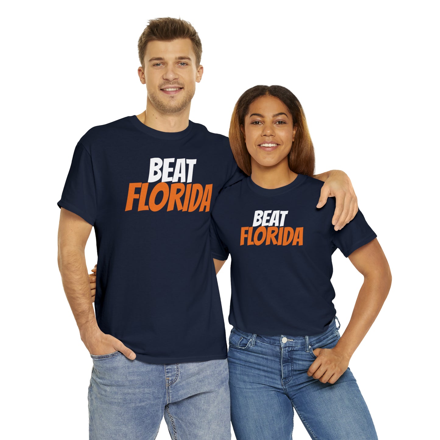 AUBURN - BEAT FLORIDA