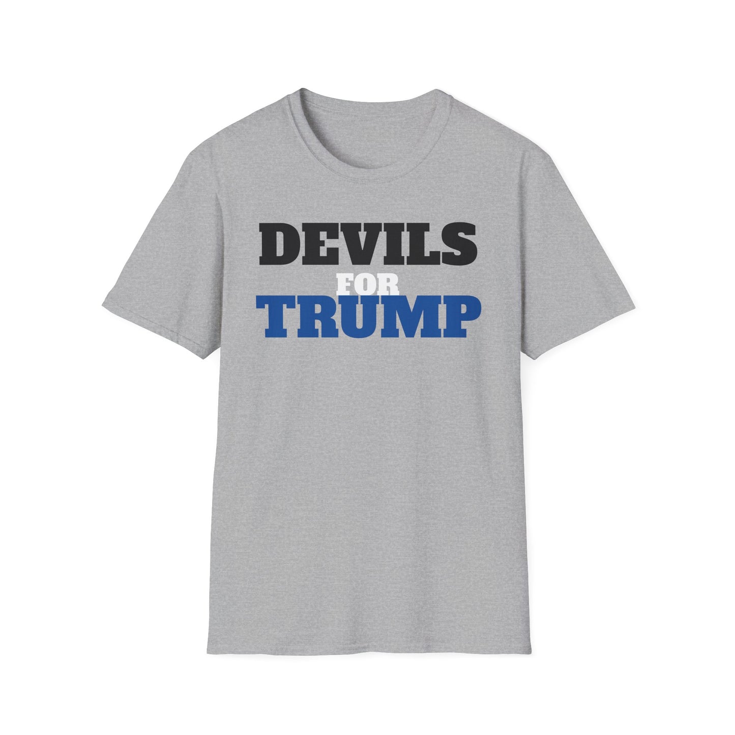 DEVILS FOR TRUMP