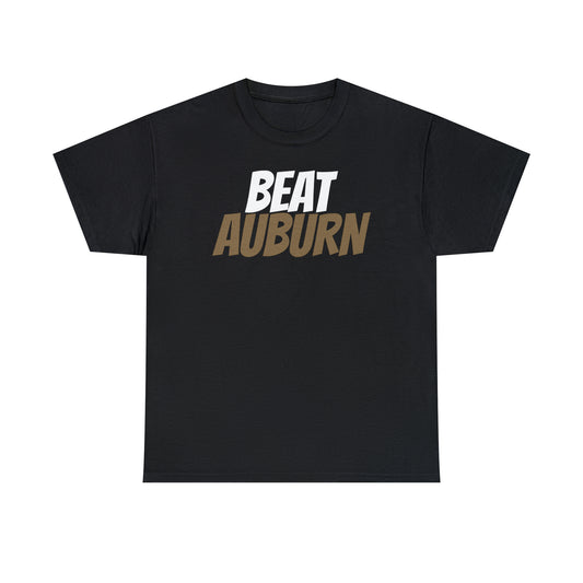 VANDY - BEAT AUBURN