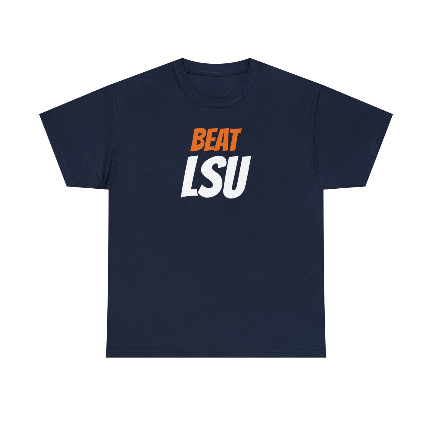 AUBURN - BEAT LSU