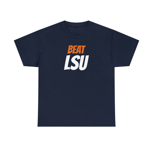 AUBURN - BEAT LSU