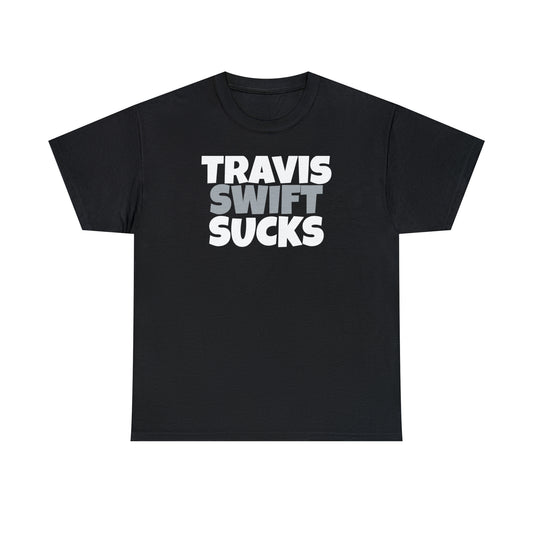 Travis Swift SUCKS - Las Vegas
