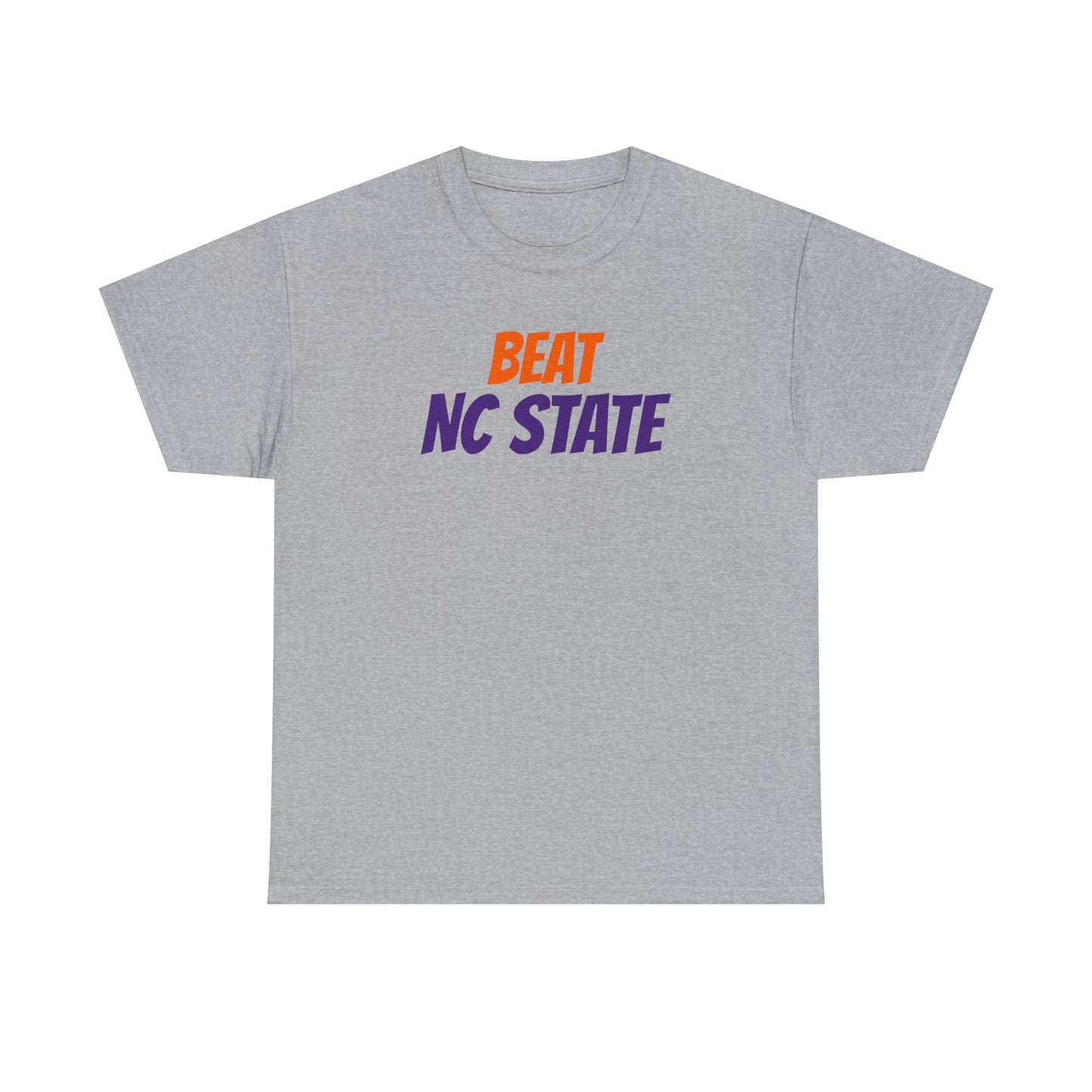 CLEMSON - BEAT NC STATE