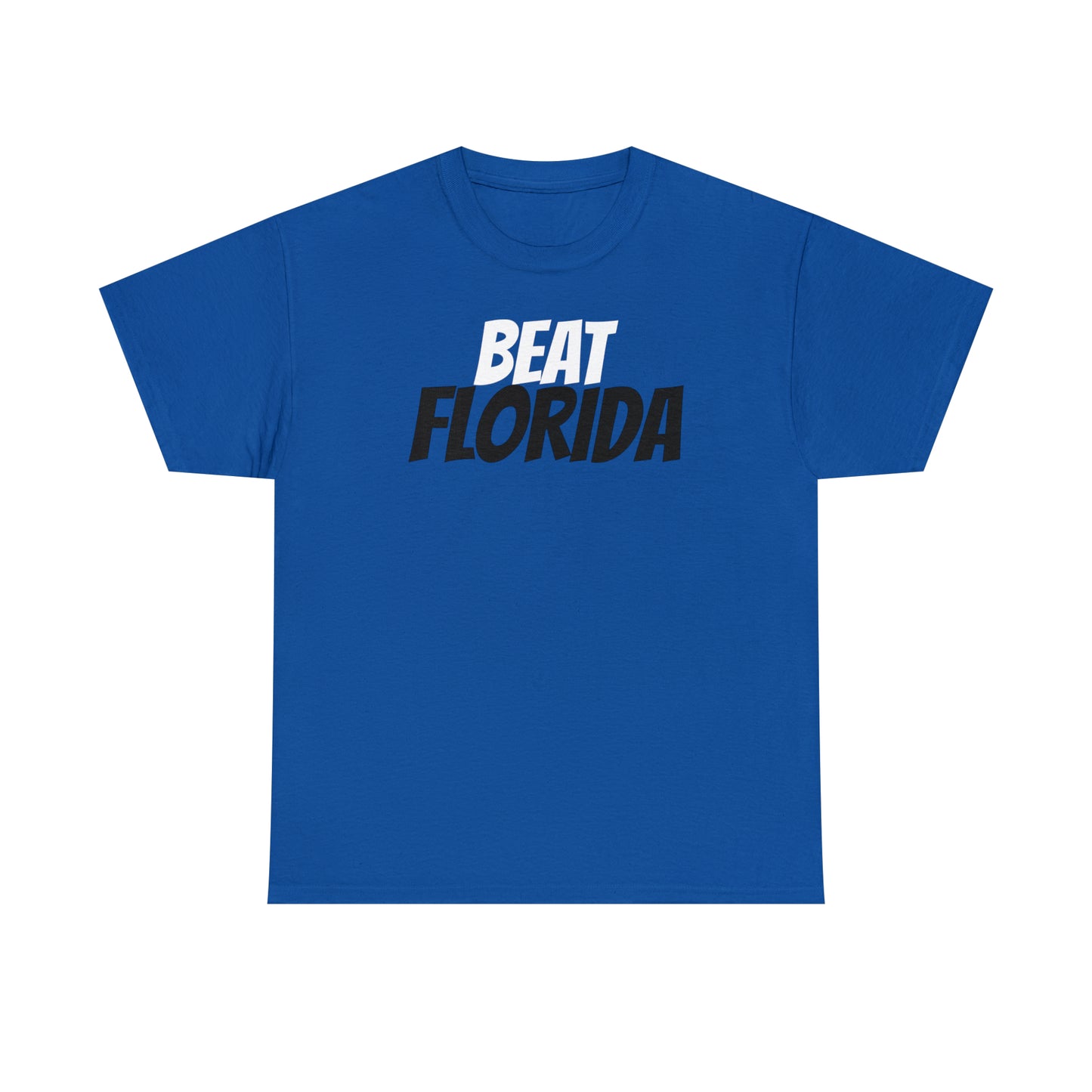 KENTUCKY - BEAT FLORIDA