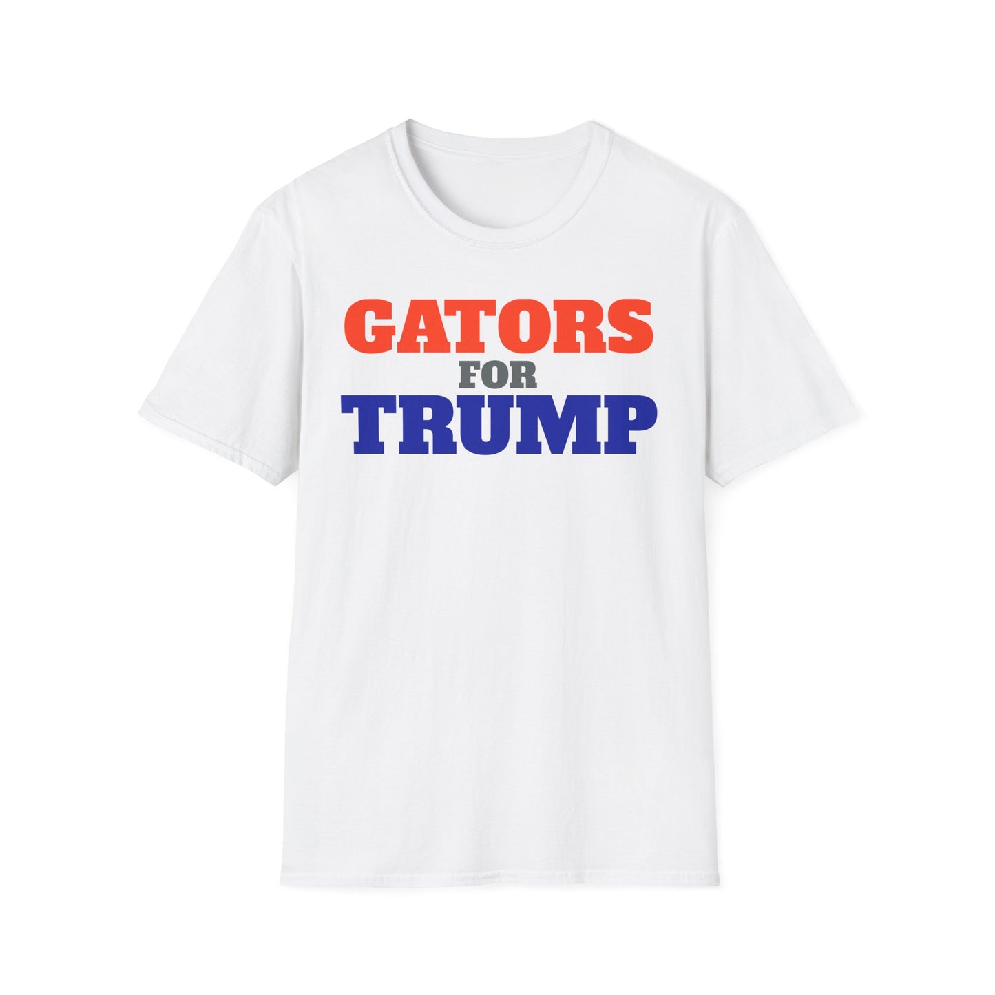 GATORS FOR TRUMP