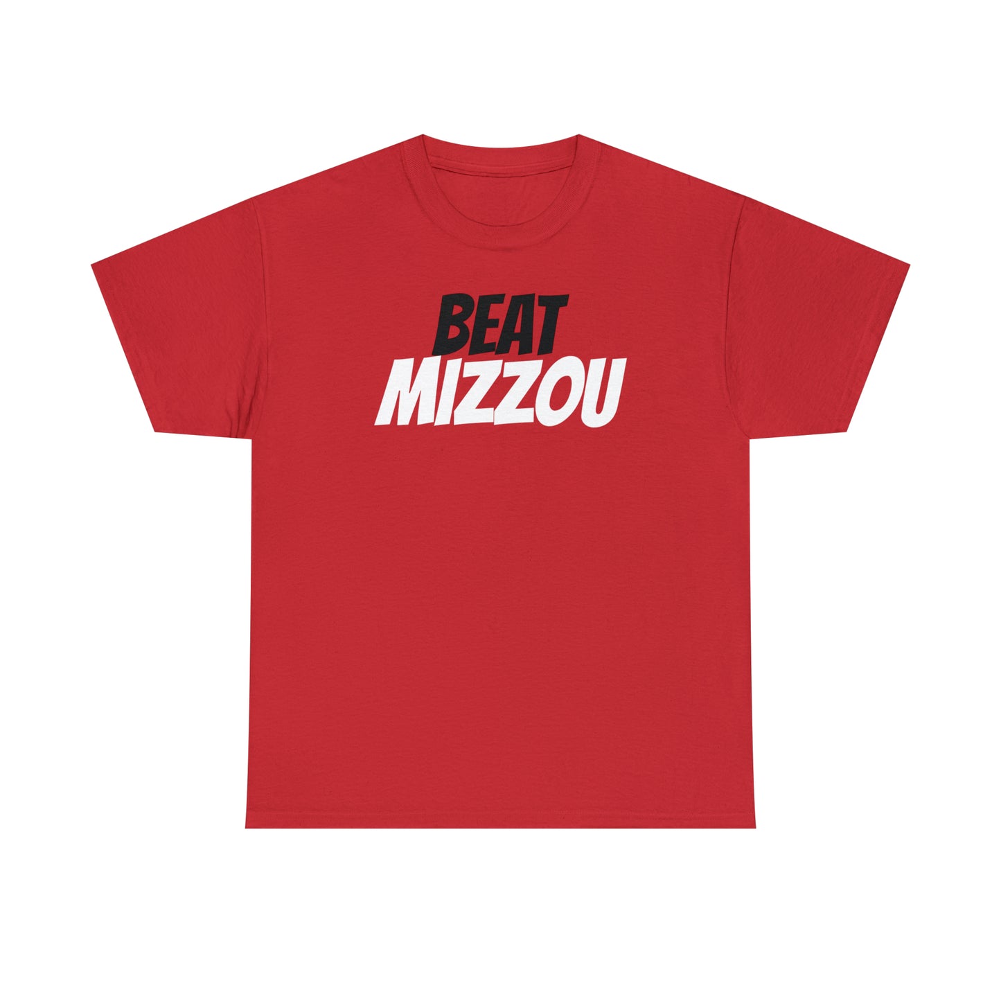 GEORGIA - BEAT MIZZOU