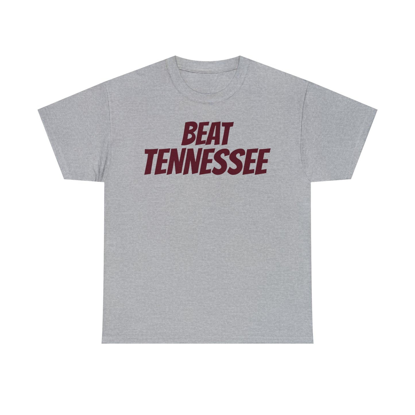 TEXAS A&M - BEAT TENNESSEE