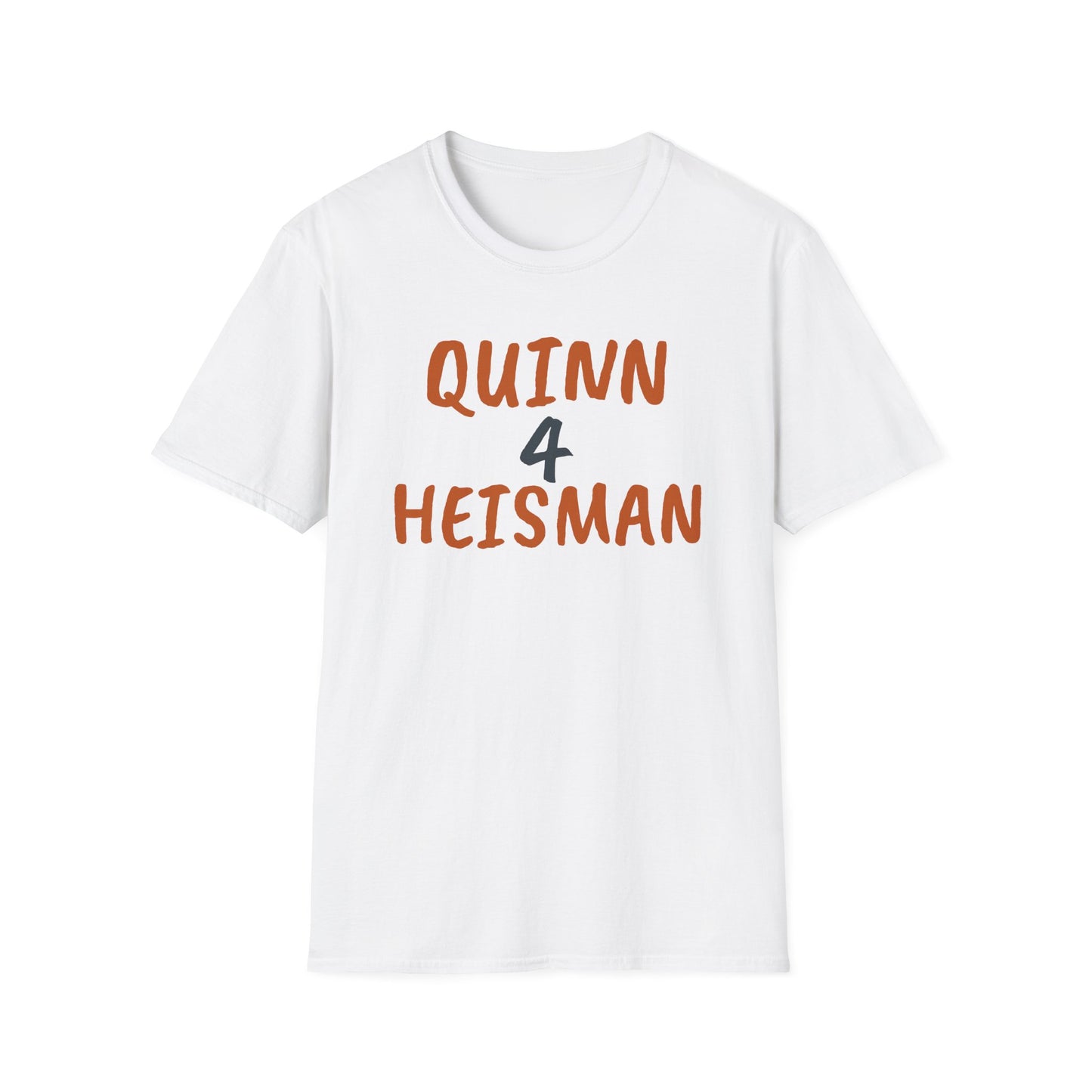 QUINN 4 HEISMAN