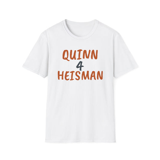 QUINN 4 HEISMAN