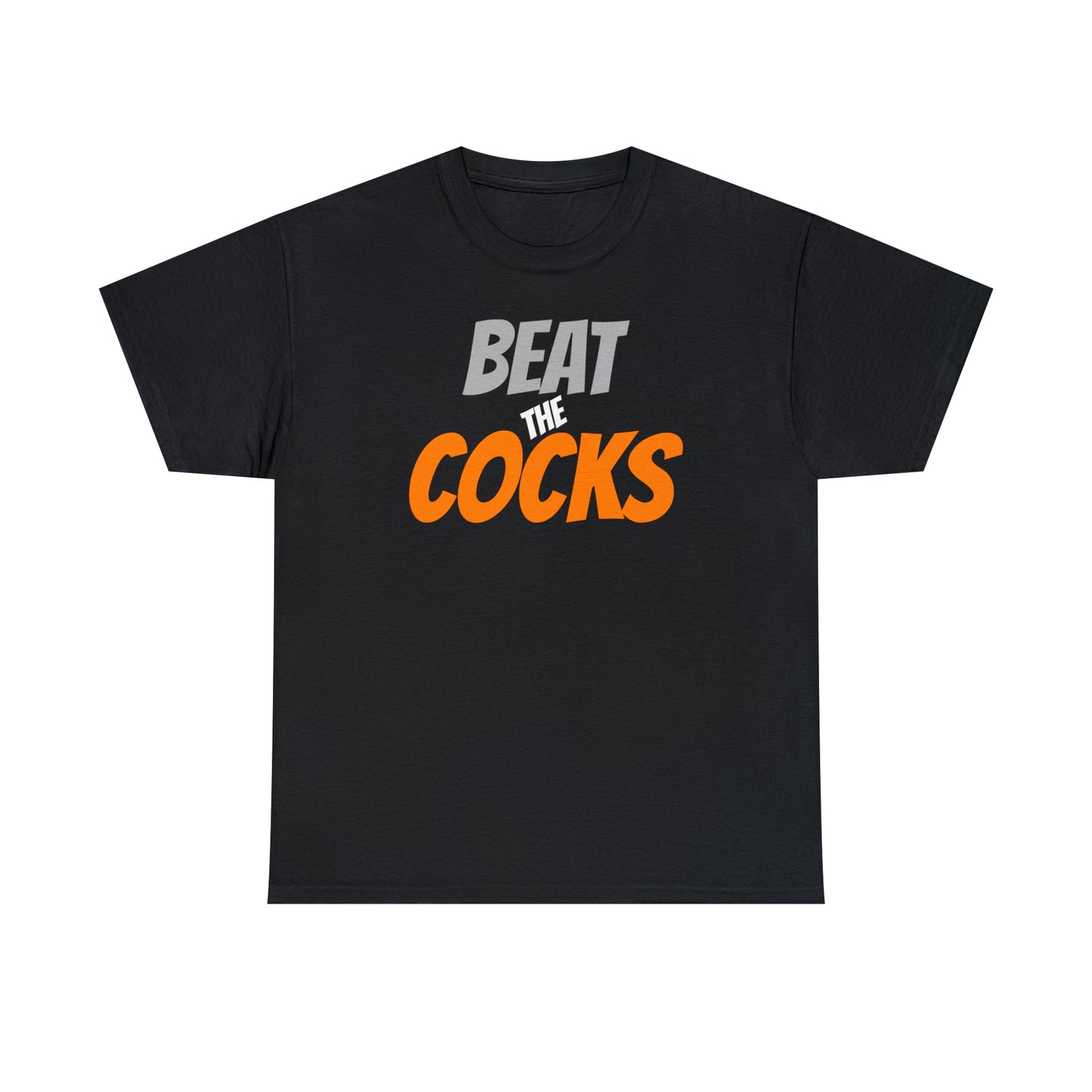 TENNESSEE - BEAT THE COCKS