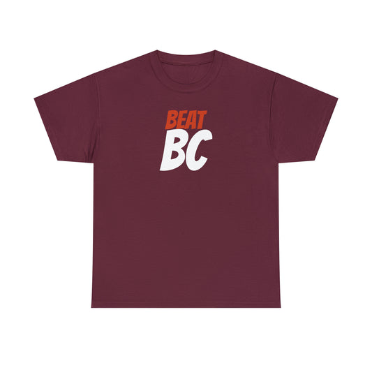 VIRGINIA TECH - BEAT BC