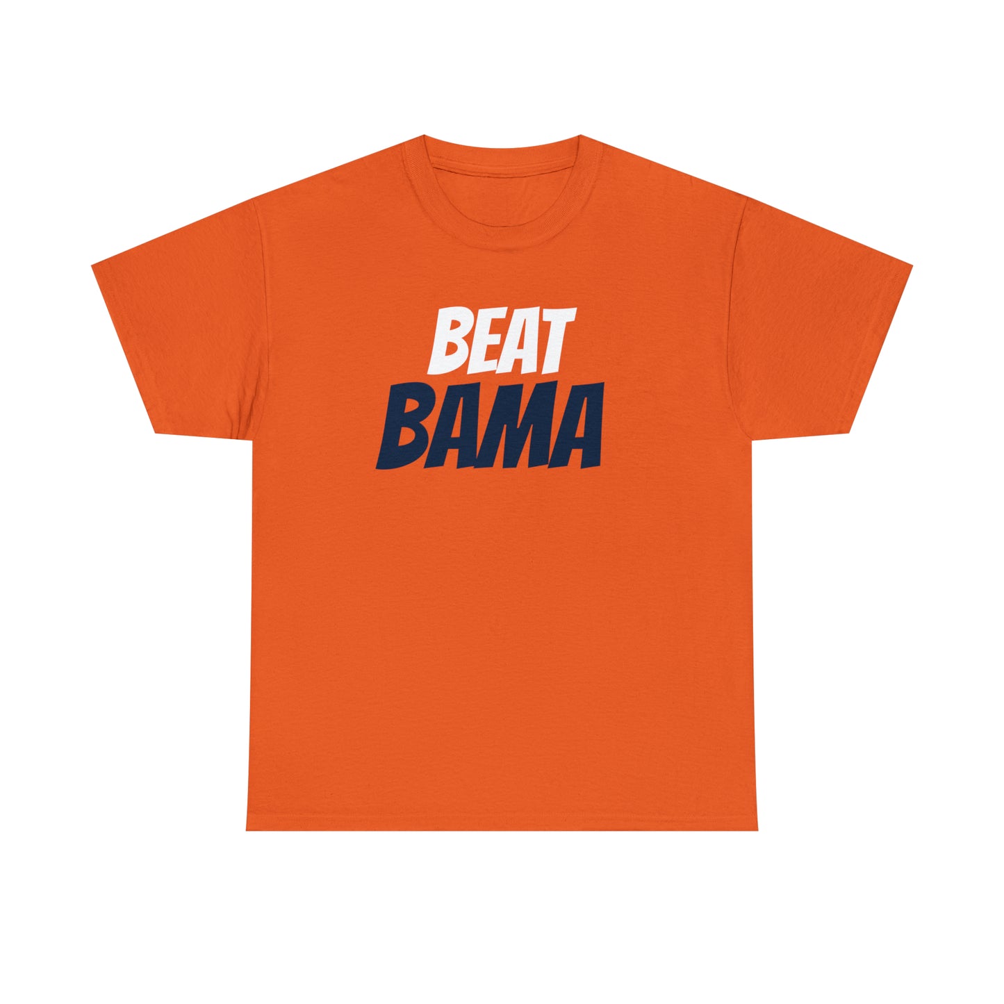 AUBURN - BEAT BAMA