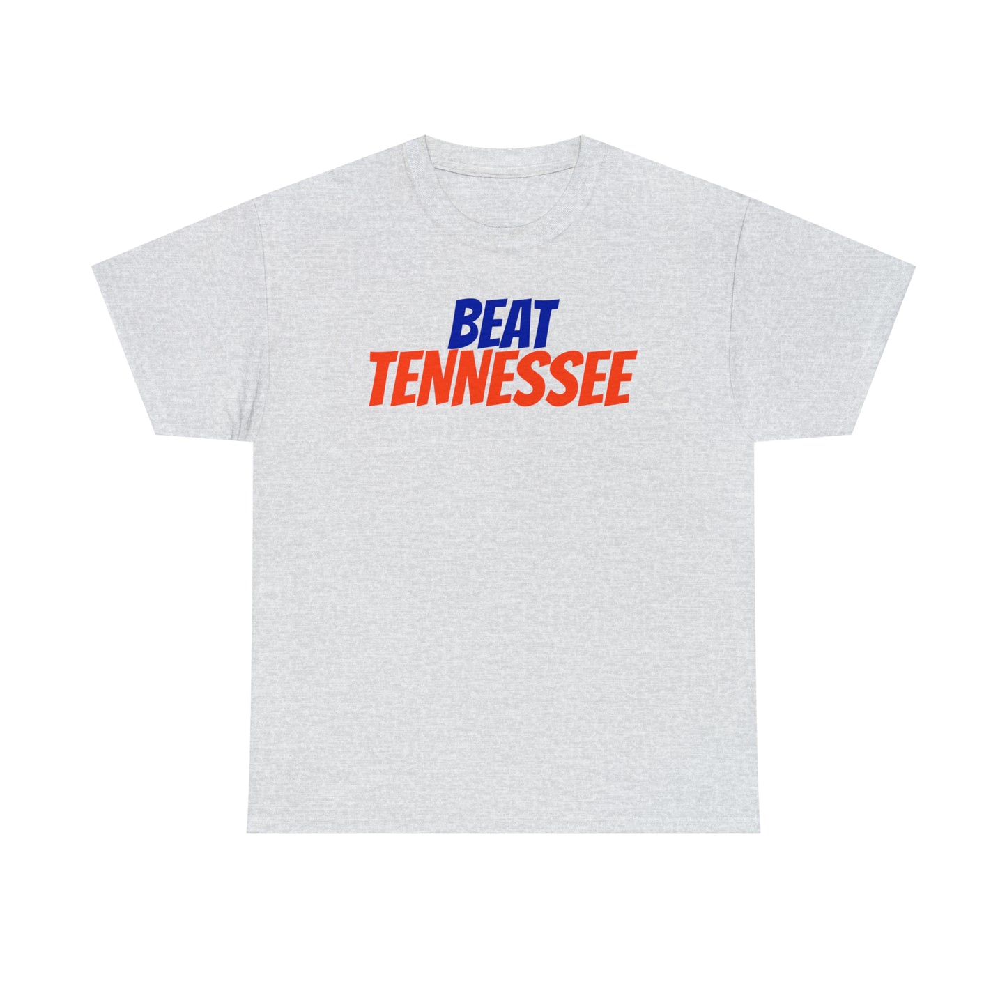 FLORIDA - TENNESSEE