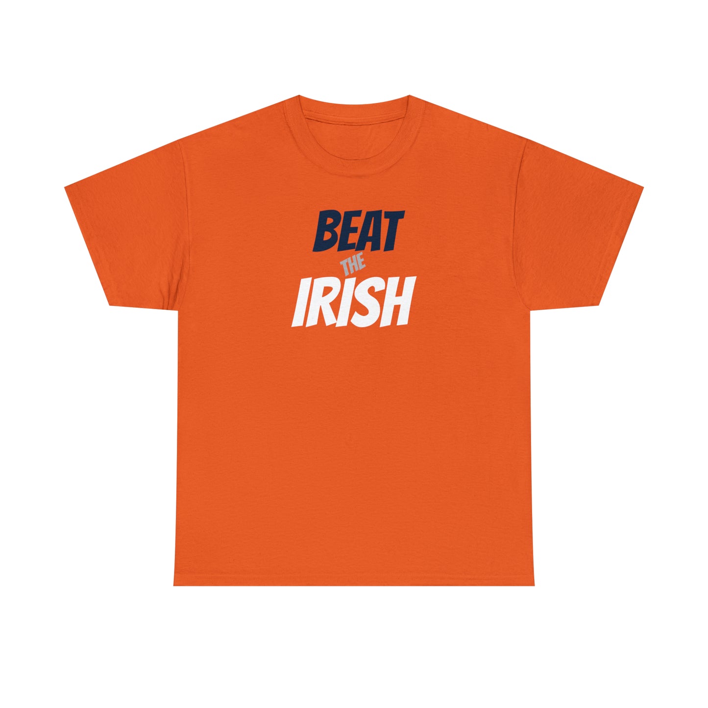 SYRACUSE - BEAT THE IRISH